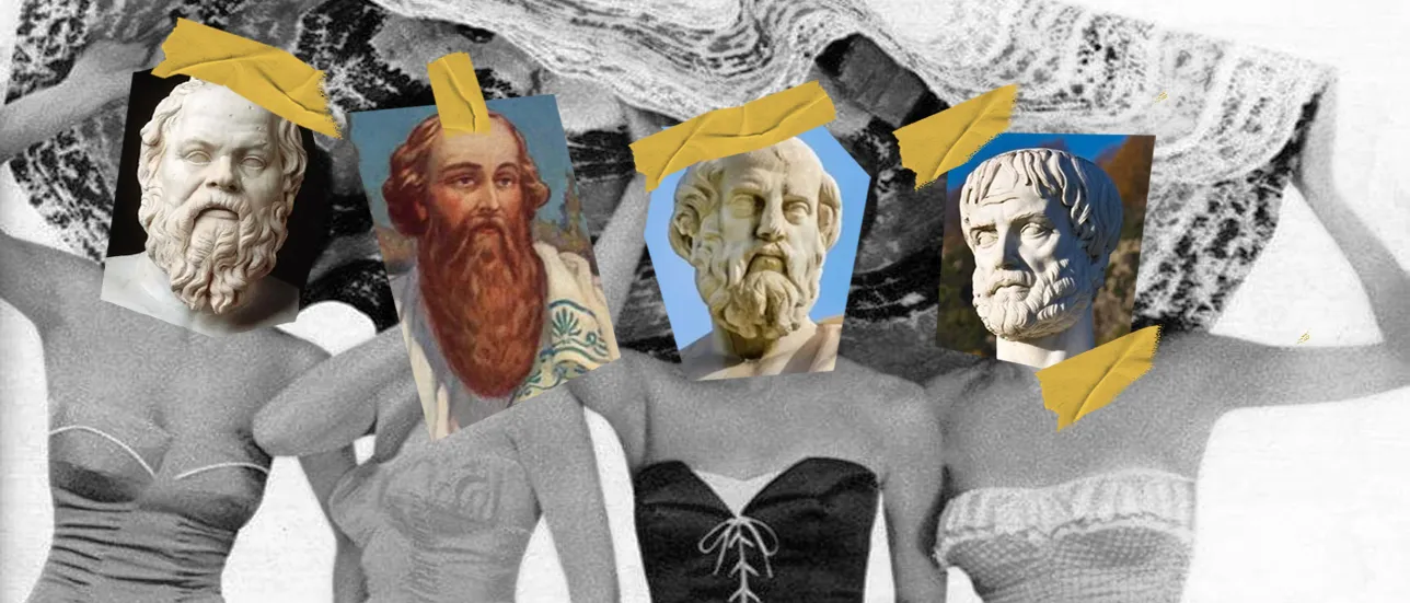 Estetik Kavramının Ardındaki İlke ve Kaygılar Nedir?