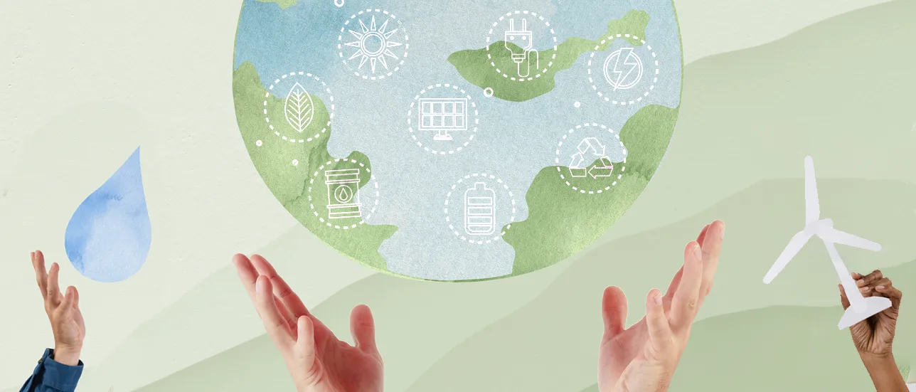 Gelecekten Ödün Vermeden Bugünün İhtiyaçlarını Karşılamak: Sürdürülebilirlik