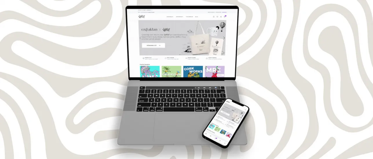 Voxvil'den Güncellemeler - Mayıs24