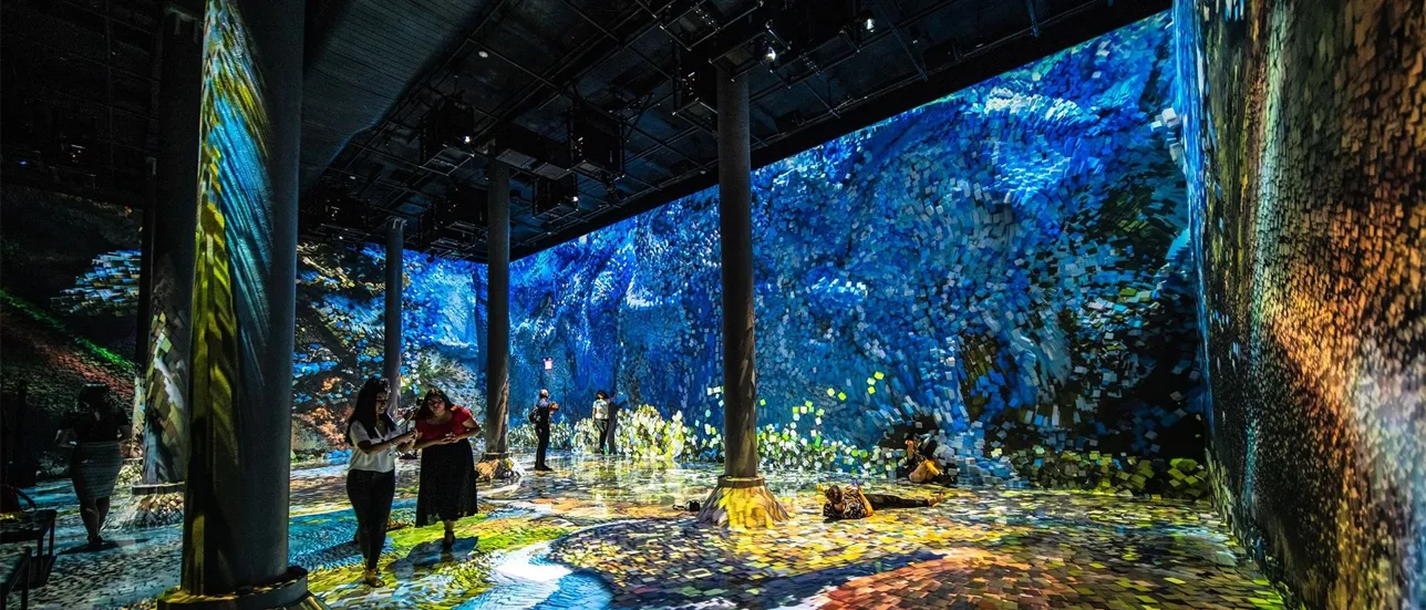 Günümüzün En Çok Bilinen 10 Dijital Artisti