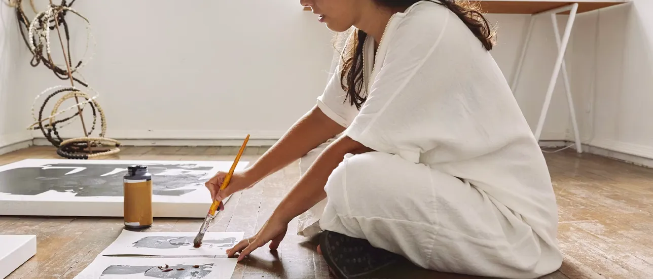 Öz İnancın Gerçek Gücü: Yaratıcı Profesyoneller İçin İçten Gelen Sessiz Özgüvenin Önemi