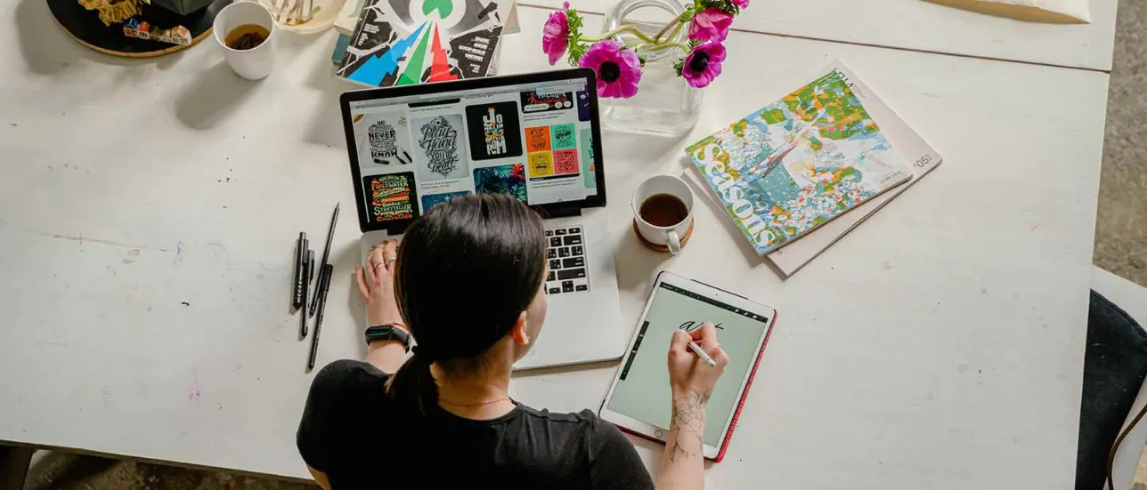 Tasarımlarınızı Nasıl Gelire Dönüştürebilirsiniz?