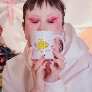 B*k Gibi Koleksiyon Kupa Ürün Görseli