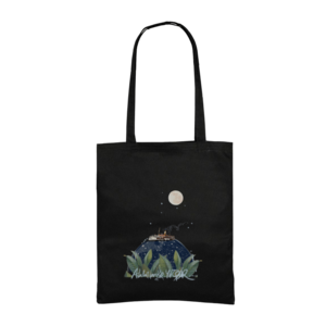 Adalardan bir yar gelir bizlere! Gabardin Çanta Ürün Görseli