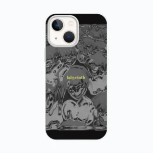 labyrinth iPhone Kılıf Ürün Görseli