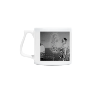 you, created me Artisan Kupa Ürün Görseli