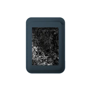 dark night of the soul MagSafe Cüzdan Ürün Görseli