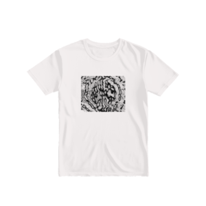 under the pressure Basic Tshirt Ürün Görseli