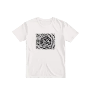 under the pressure Basic Tshirt Ürün Görseli