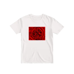 under the pressure v.2 Basic Tshirt Ürün Görseli