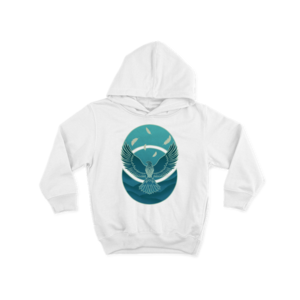 hava • air Çocuk Hoodie Ürün Görseli