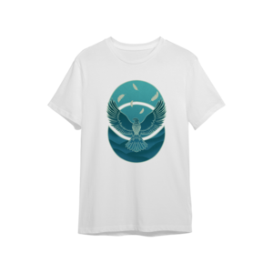 hava • air Oversize Tshirt  Ürün Görseli