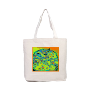 playground_00 Kanvas Çanta Ürün Görseli