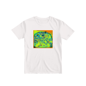 playground_00 Basic Tshirt Ürün Görseli