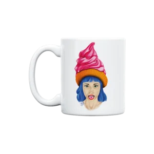 Too Sweet to Be Normal Kupa Ürün Görseli