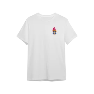 Too Sweet to Be Normal Oversize Tshirt  Ürün Görseli