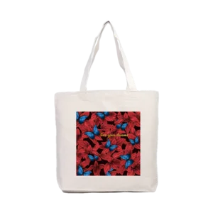 Dönüşüm Kanvas Çanta Ürün Görseli