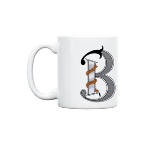 Gotik B Kupa Ürün Görseli