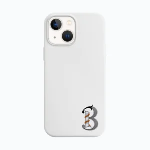 Gotik B iPhone Kılıf Ürün Görseli