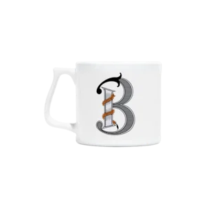 Gotik B Artisan Kupa Ürün Görseli