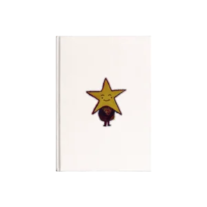 Twinkle Kanvas Defter Ürün Görseli