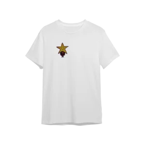 Twinkle Oversize Tshirt Ürün Görseli