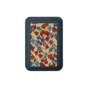 Çiçekler MagSafe Cüzdan Ürün Görseli