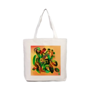 The Musicians  Kanvas Çanta Ürün Görseli