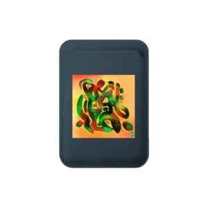 The Musicians  MagSafe Cüzdan Ürün Görseli