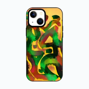 The Musicians  iPhone Kılıf Ürün Görseli