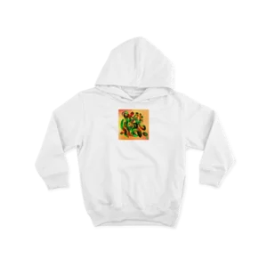 The Musicians  Çocuk Hoodie Ürün Görseli