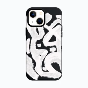 The Musicians-Beyaz iPhone Kılıf Ürün Görseli