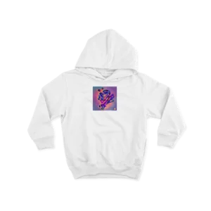 The Lovers Çocuk Hoodie Ürün Görseli