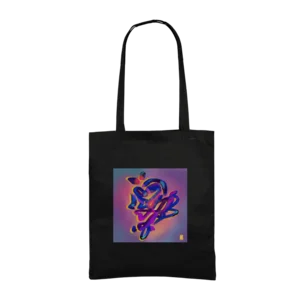 The Lovers Gabardin Çanta Ürün Görseli