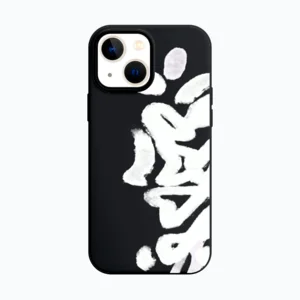 The Lovers-Beyaz iPhone Kılıf Ürün Görseli