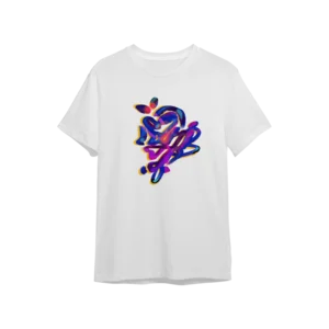 The Lovers-NBG Oversize Tshirt  Ürün Görseli