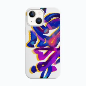 The Lovers-NBG iPhone Kılıf Ürün Görseli