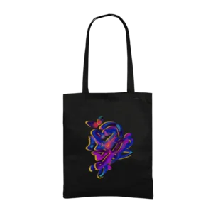 The Lovers-NBG Gabardin Çanta Ürün Görseli