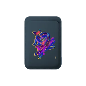 The Lovers-NBG MagSafe Cüzdan Ürün Görseli