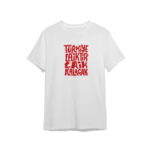 laik atak Oversize Tshirt  Ürün Görseli