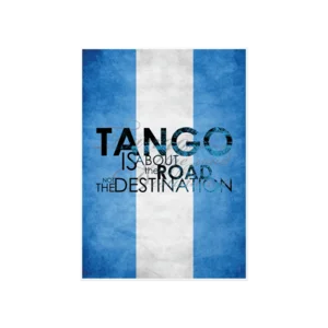 The Road Poster Ürün Görseli