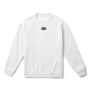 BsAs Tango Club Oversize Sweatshirt Ürün Görseli