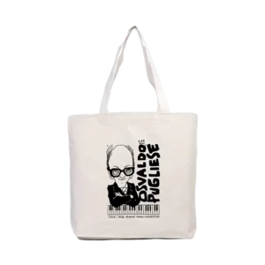 Pugliese Kanvas Çanta Ürün Görseli