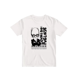 Pugliese Basic Tshirt Ürün Görseli