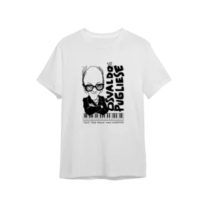 Pugliese Oversize Tshirt  Ürün Görseli