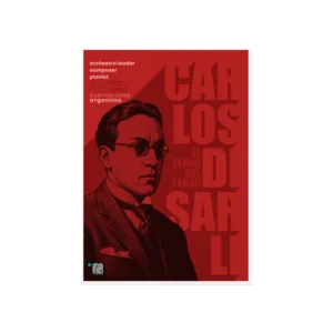 Color Poster - Di Sarli Poster Ürün Görseli