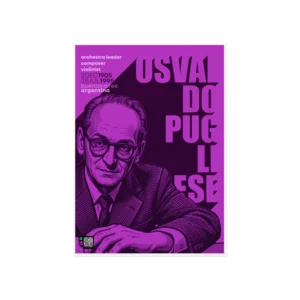 COLOR POSTER - Pugliese Poster Ürün Görseli