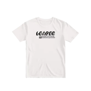 Leader Basic Tshirt Ürün Görseli