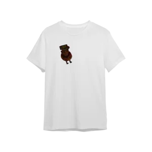 Riddle Saw Oversize Tshirt Ürün Görseli