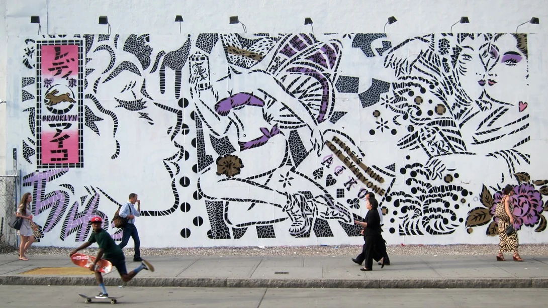 Lady Aiko Art Gallery - 2